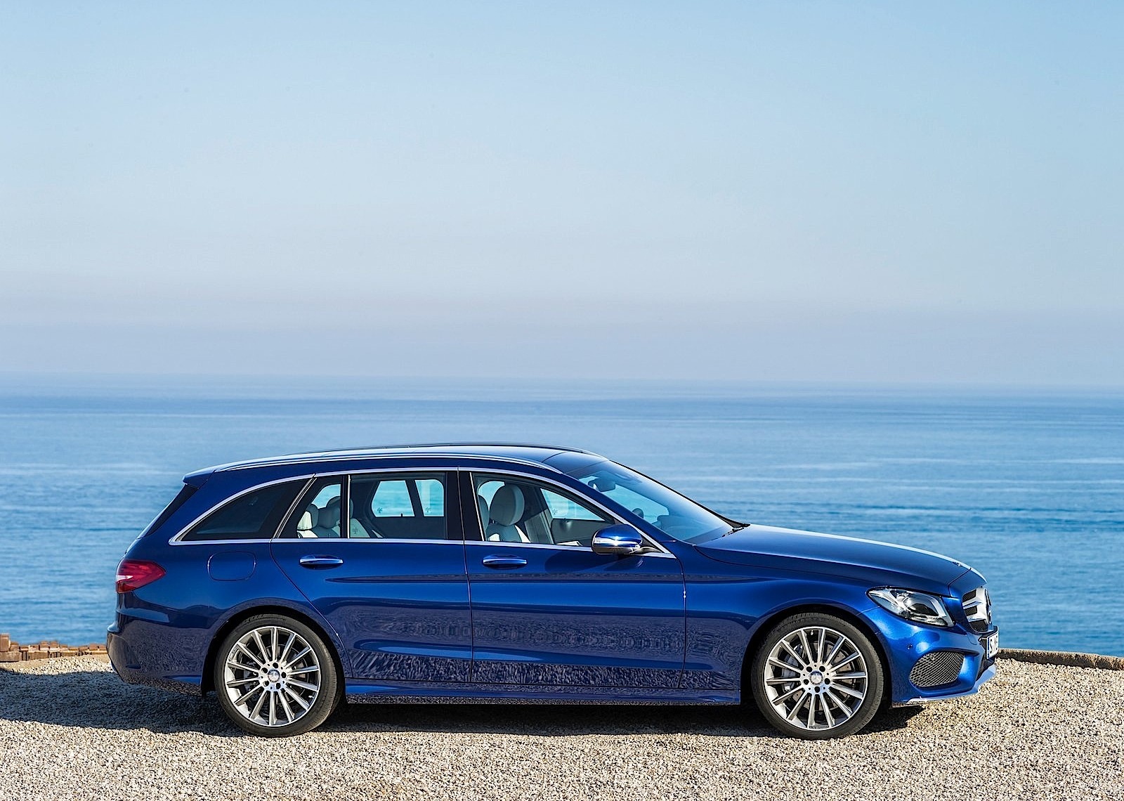 Mercedes Benz C-Klasse T-Modell photo 38