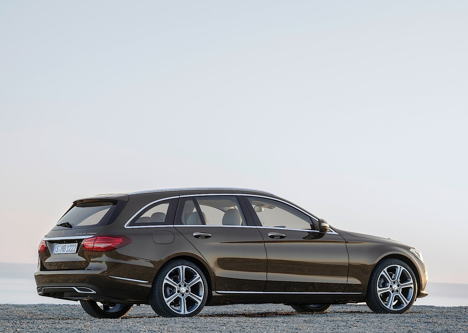 Mercedes Benz C-Klasse T-Modell photo 40