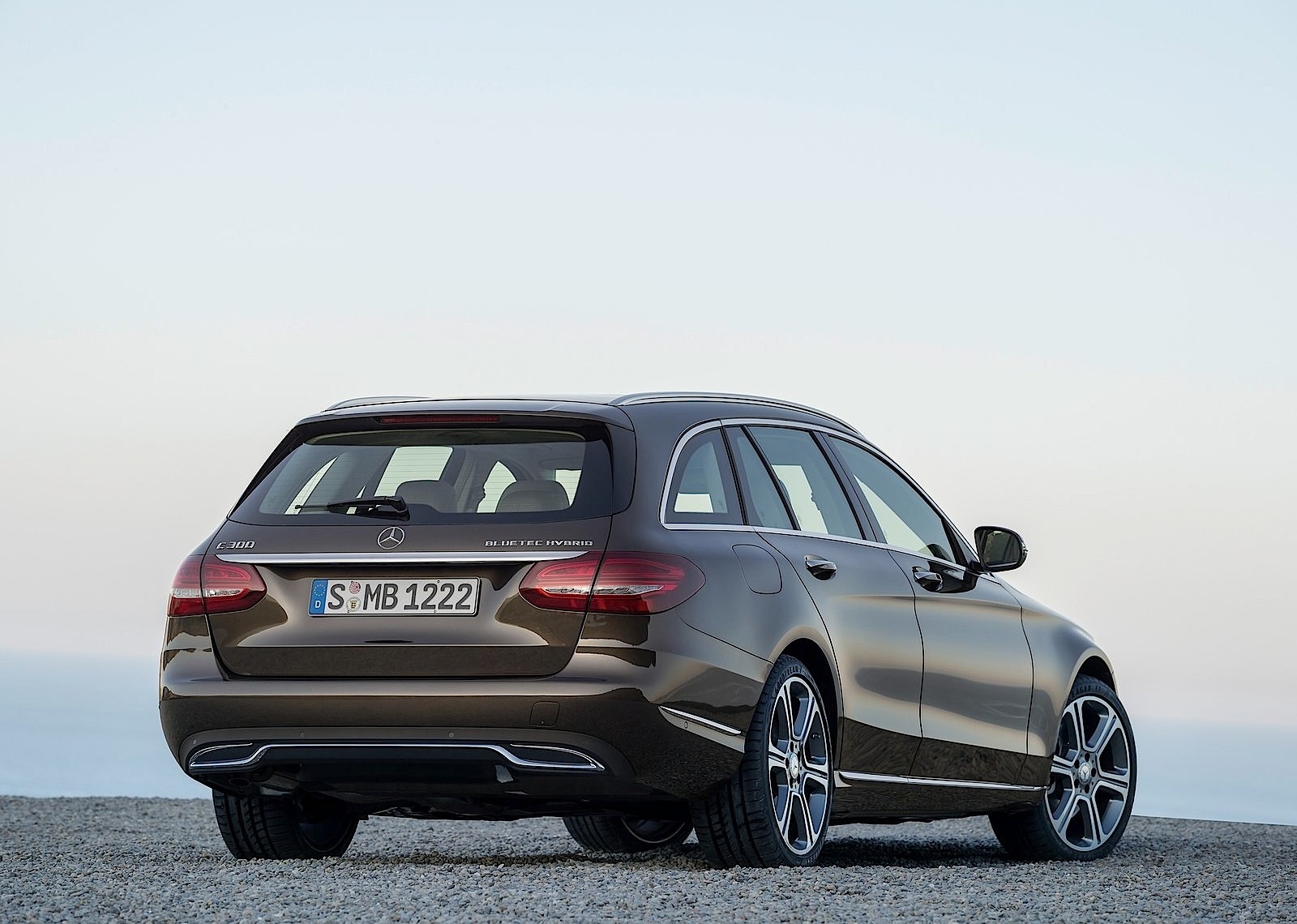 Mercedes Benz C-Klasse T-Modell photo 41