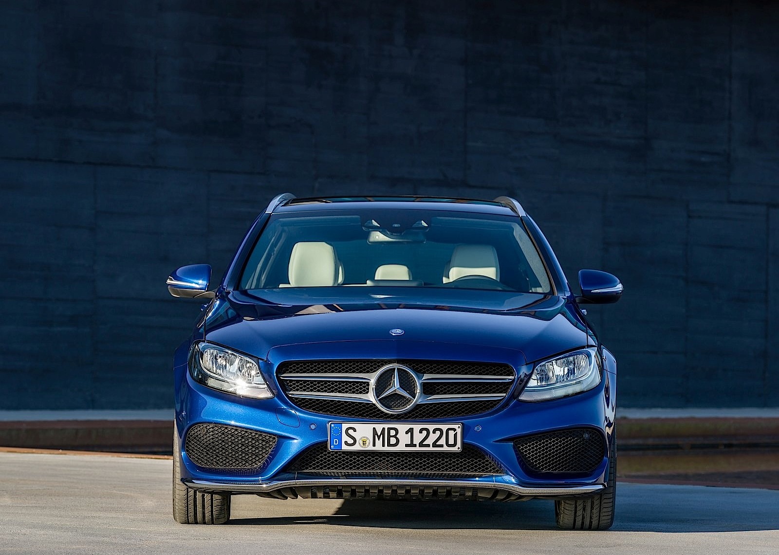 Mercedes Benz C-Klasse T-Modell photo 45