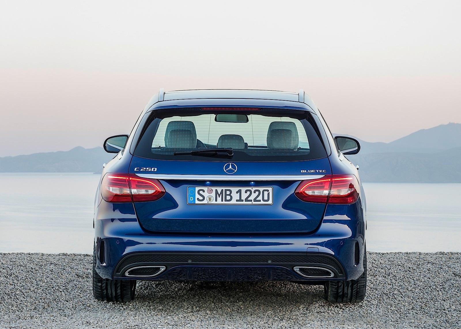 Mercedes Benz C-Klasse T-Modell photo 46