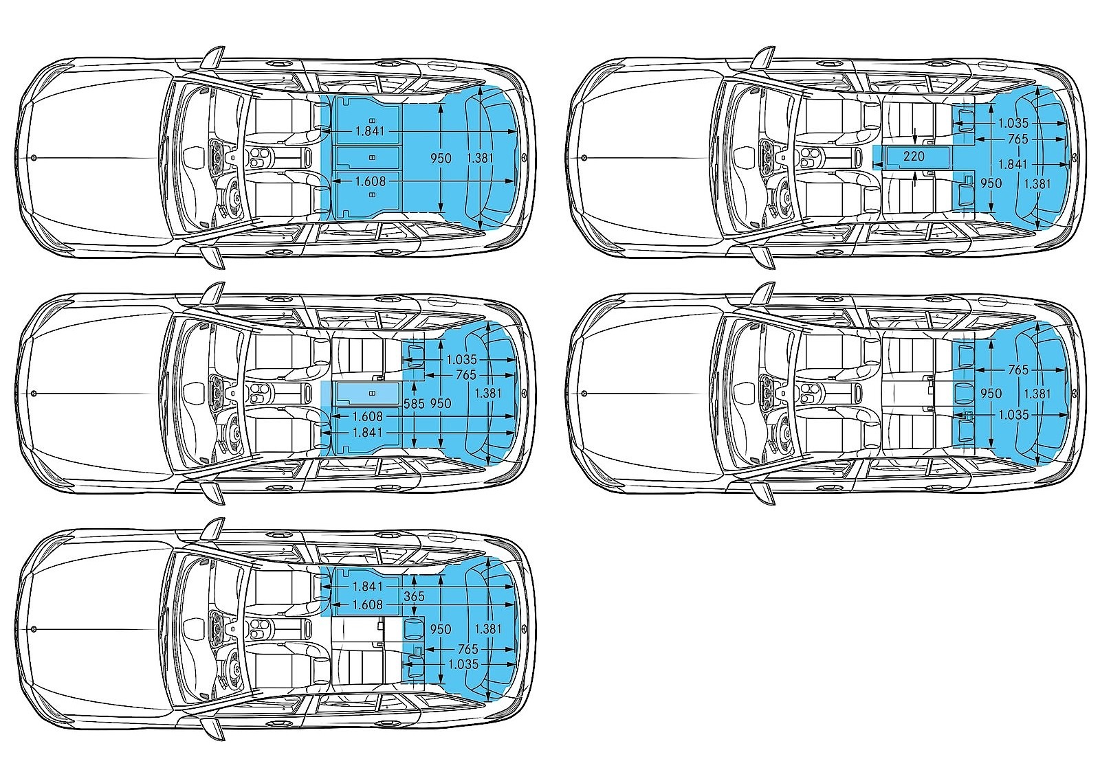 Mercedes Benz C-Klasse T-Modell photo 67