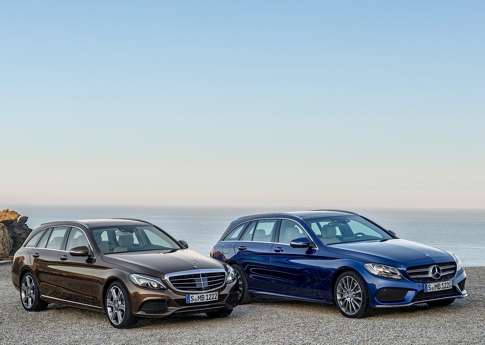 Mercedes Benz C-Klasse T-Modell photo 47