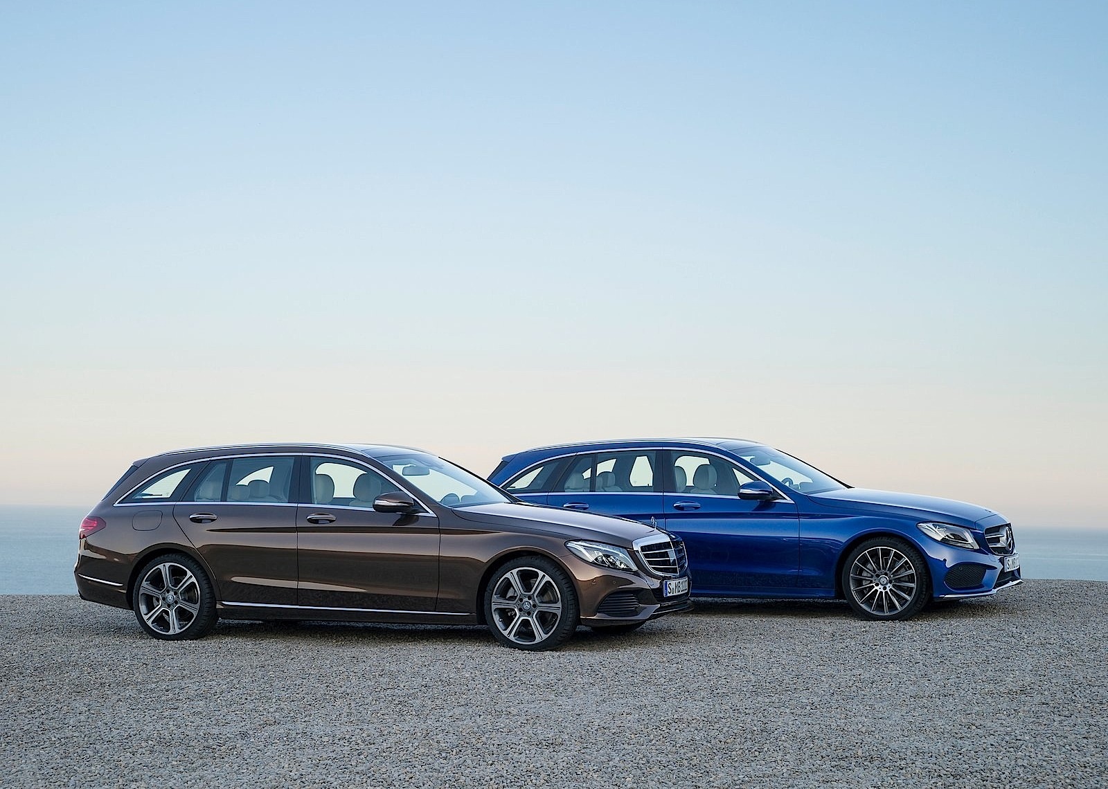 Mercedes Benz C-Klasse T-Modell photo 48