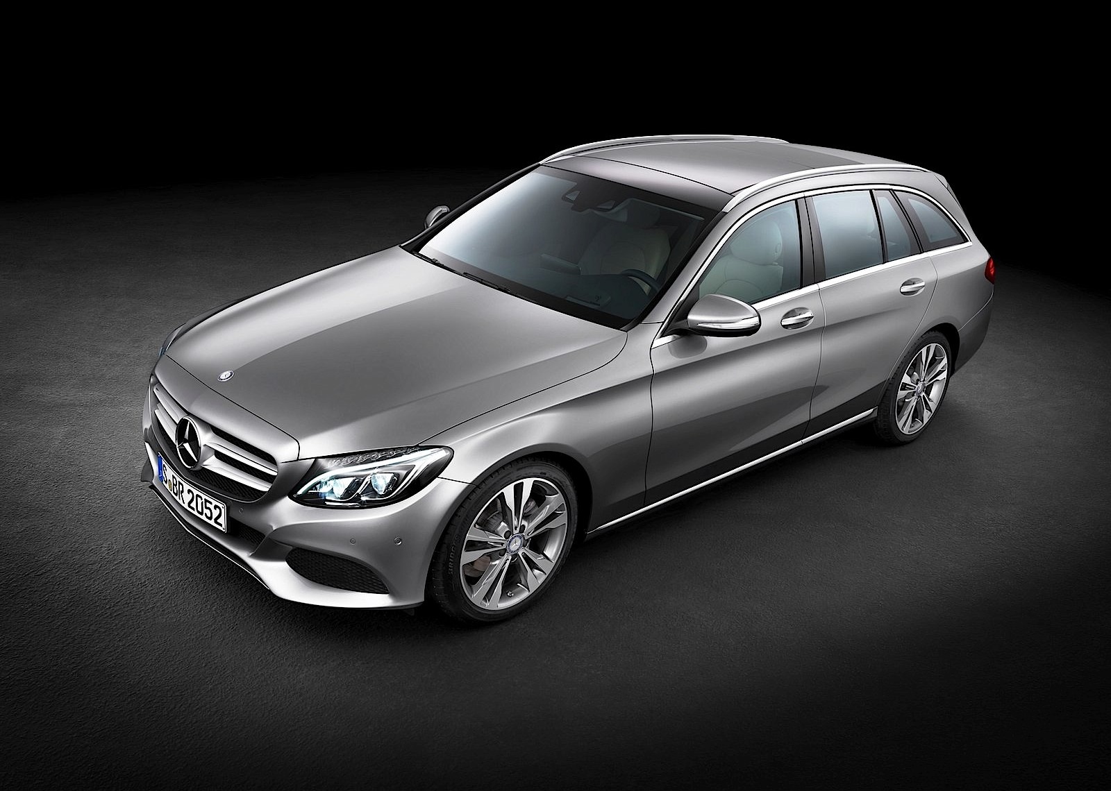 Mercedes Benz C-Klasse T-Modell photo 49