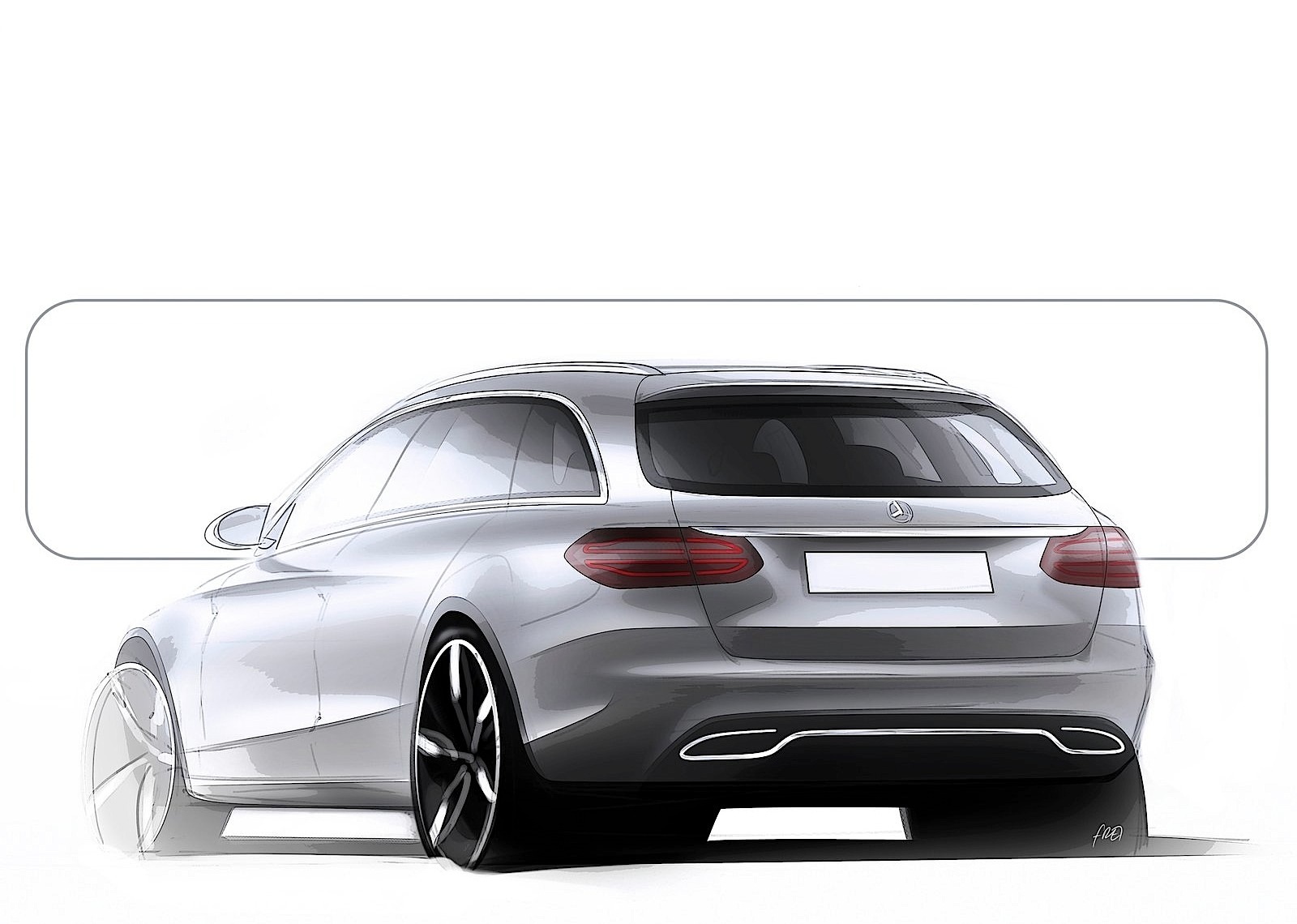 Mercedes Benz C-Klasse T-Modell photo 52