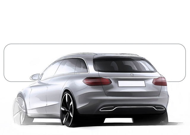 Mercedes Benz C-Klasse T-Modell photo 52