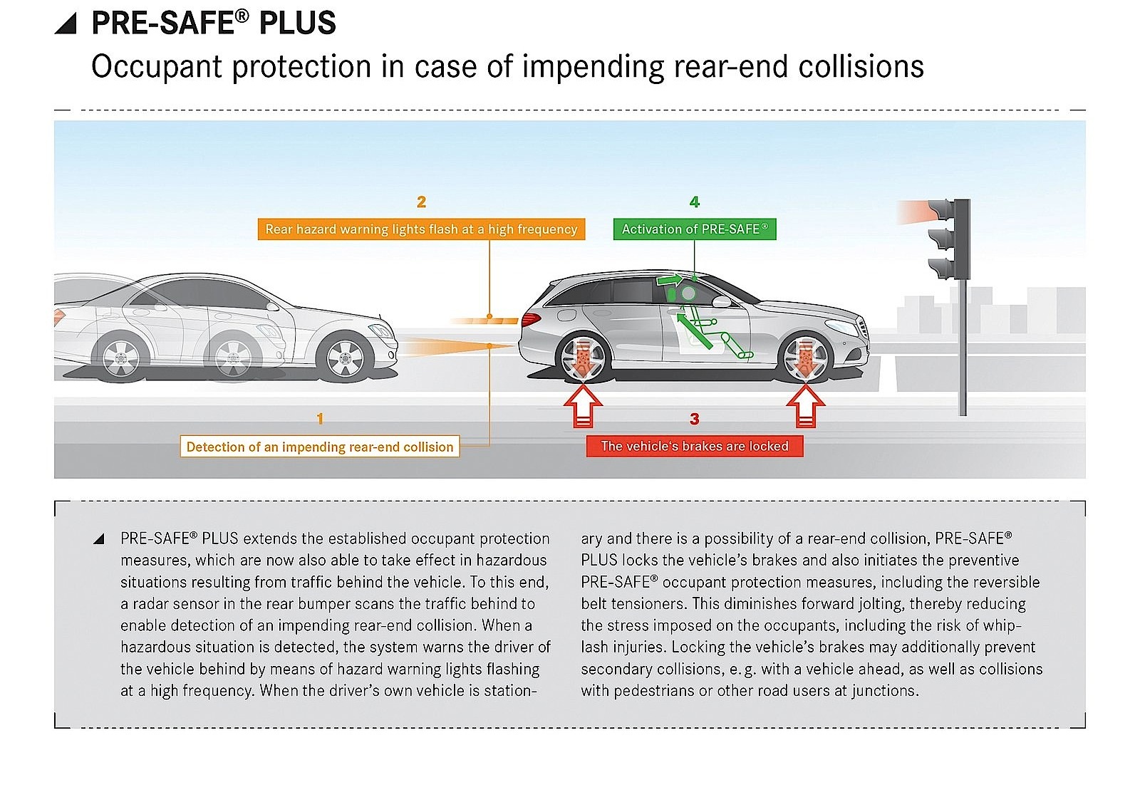 Mercedes Benz C-Klasse T-Modell photo 57