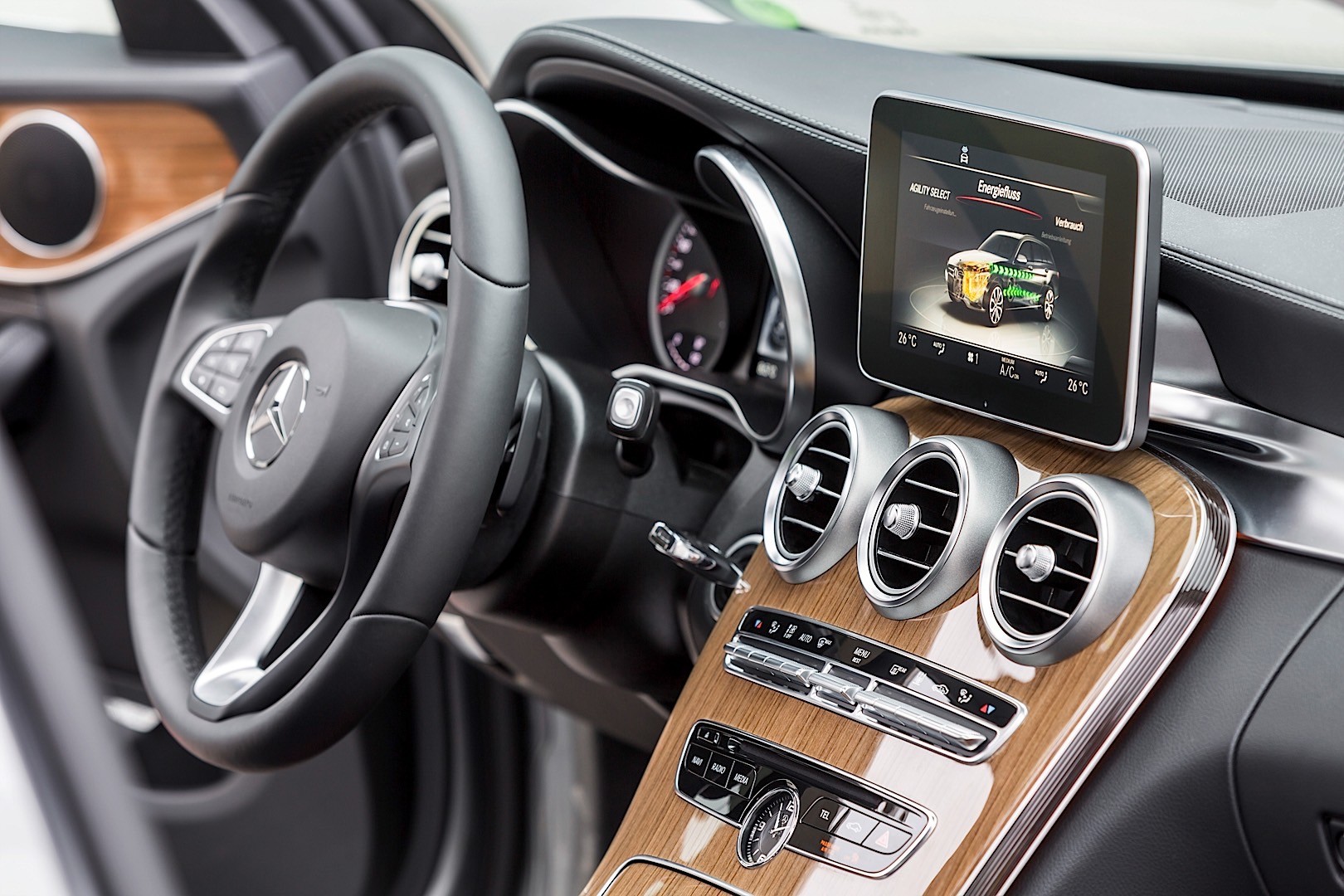 Mercedes Benz C-Klasse T-Modell photo 84