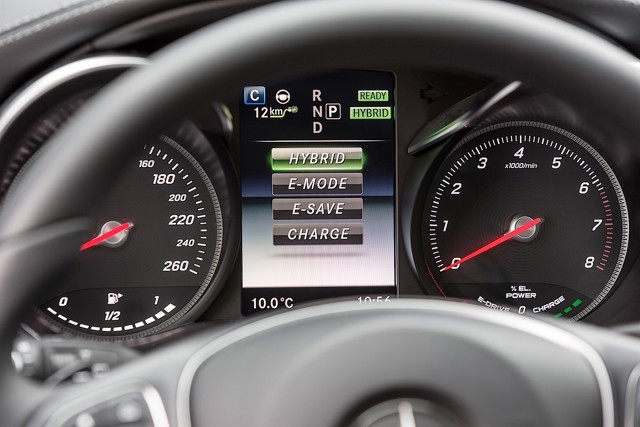 Mercedes Benz C-Klasse T-Modell photo 85