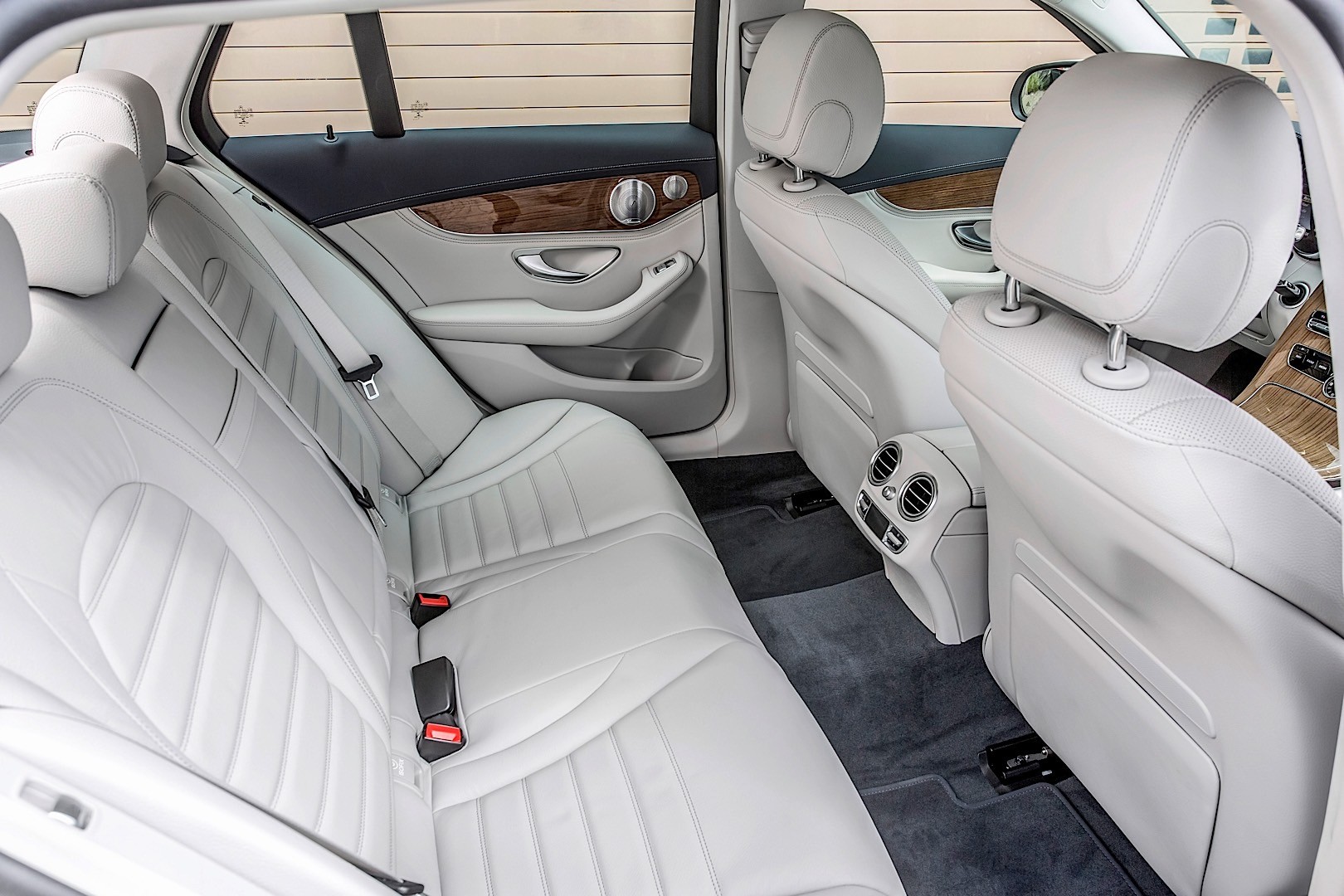 Mercedes Benz C-Klasse T-Modell photo 87