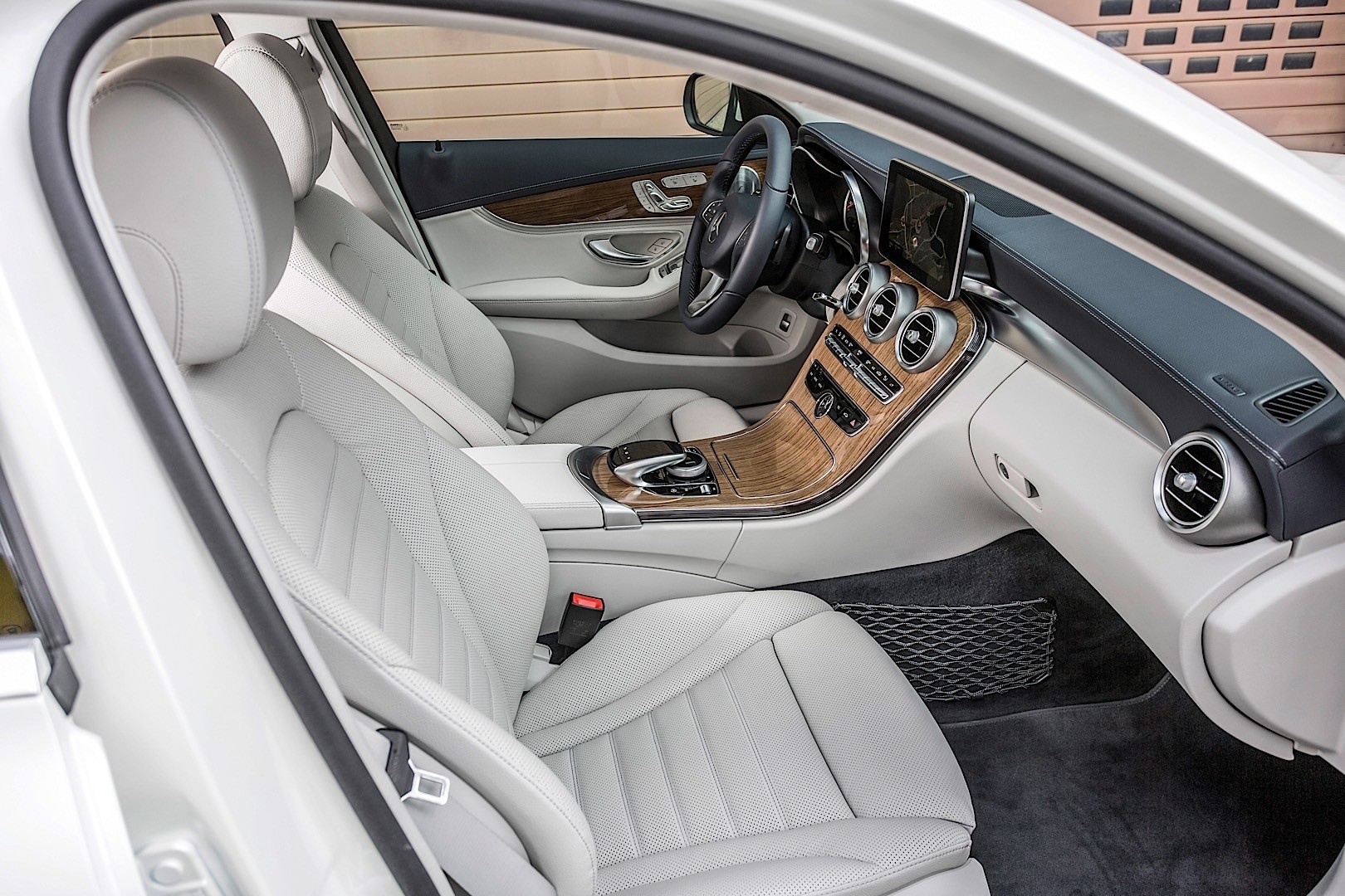 Mercedes Benz C-Klasse T-Modell photo 88