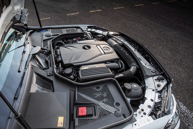 Mercedes Benz C-Klasse T-Modell photo 89
