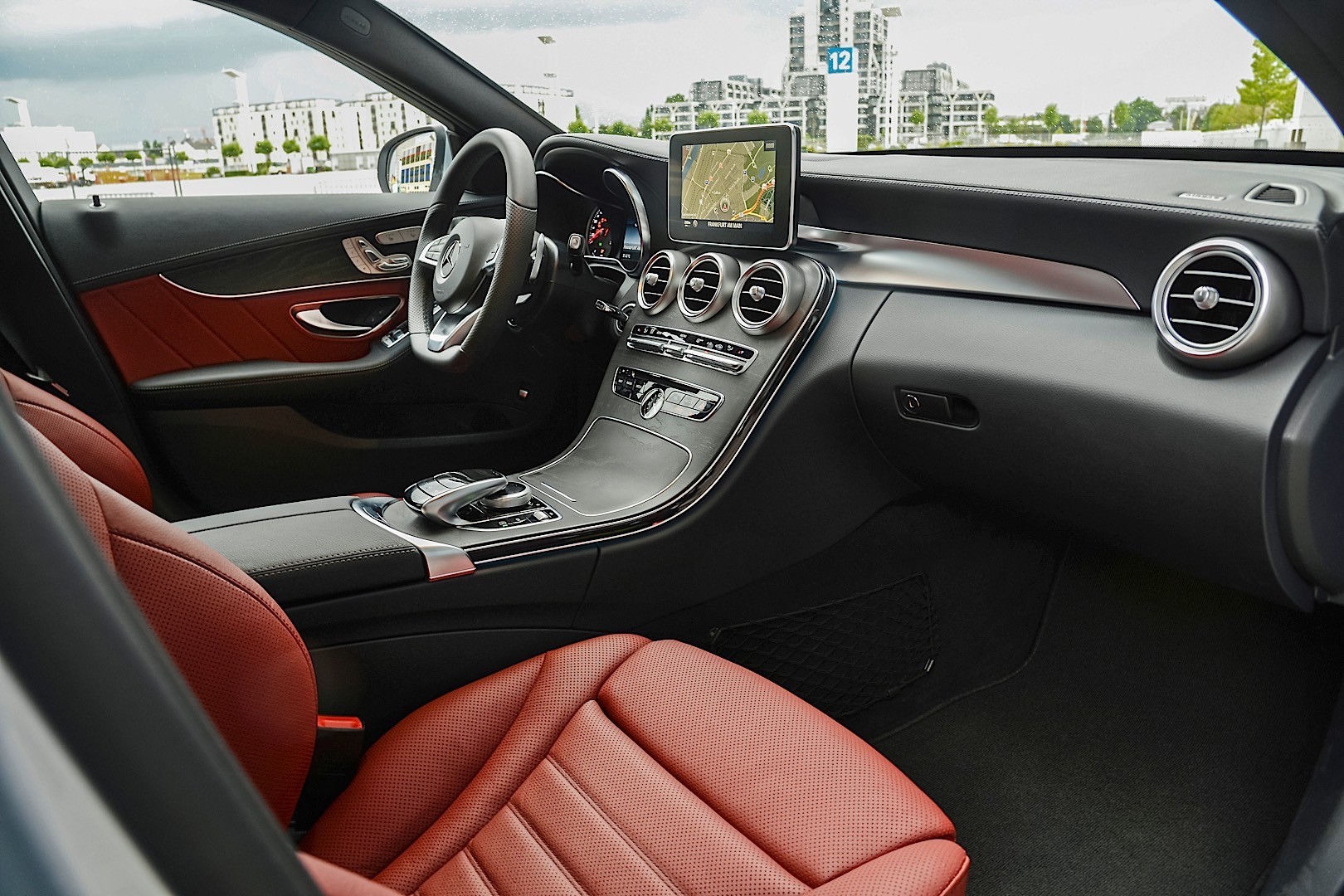 Mercedes Benz C-Klasse T-Modell photo 94