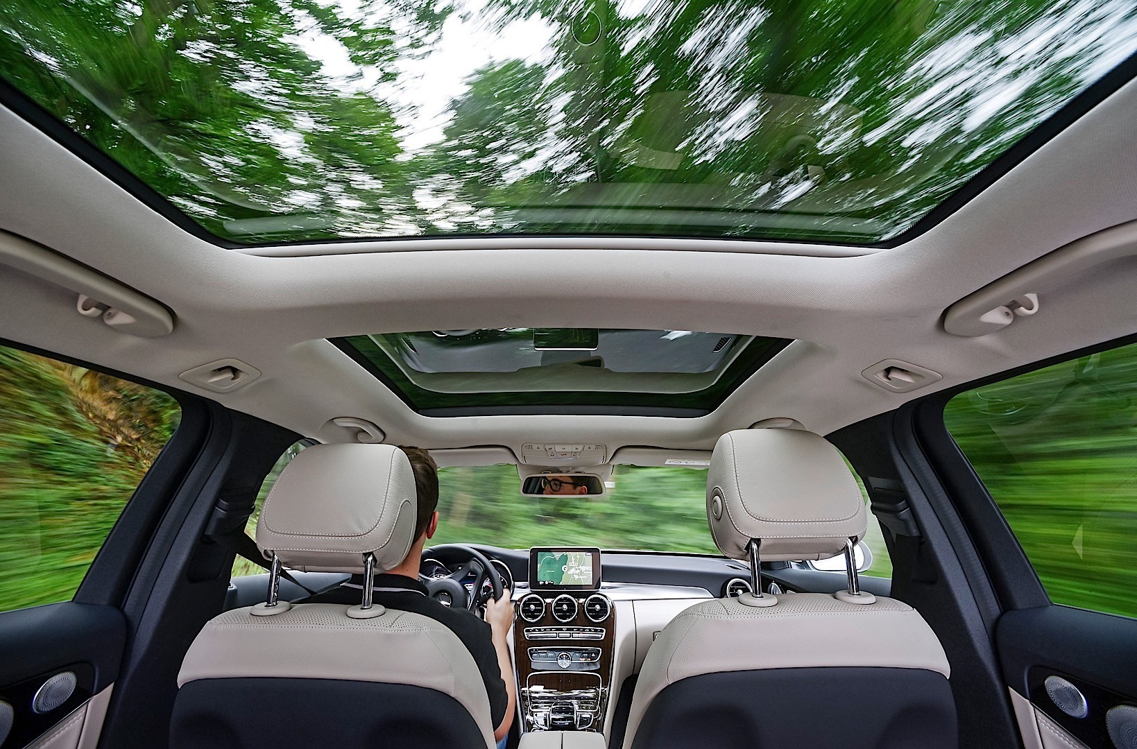 Mercedes Benz C-Klasse T-Modell photo 97