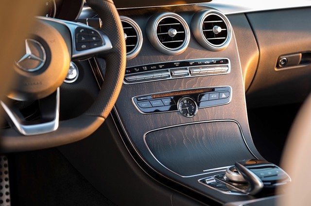 Mercedes Benz C-Klasse T-Modell photo 99