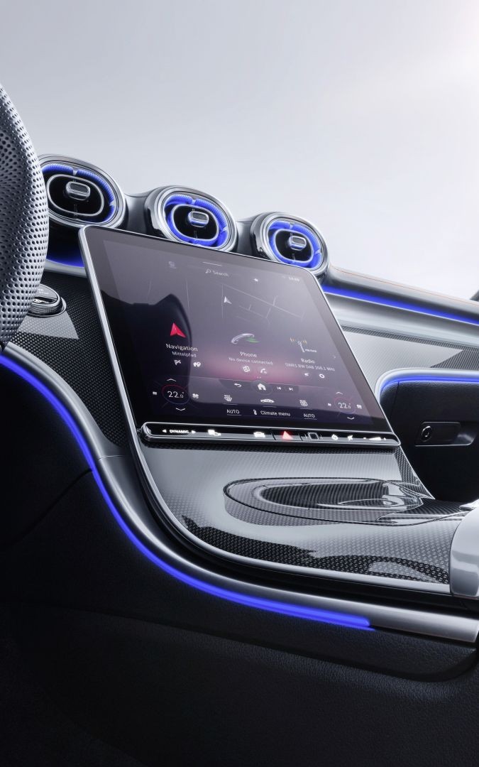 Mercedes Benz C-Klasse T-Modell photo 57