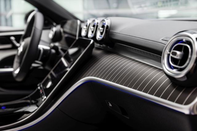 Mercedes Benz C-Klasse T-Modell photo 42