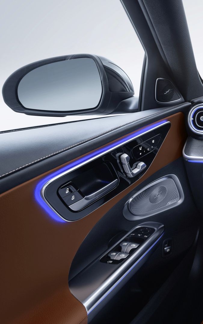 Mercedes Benz C-Klasse T-Modell photo 63