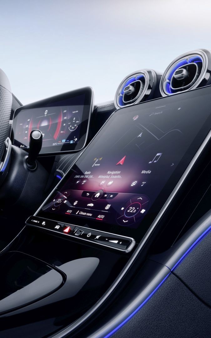 Mercedes Benz C-Klasse T-Modell photo 72