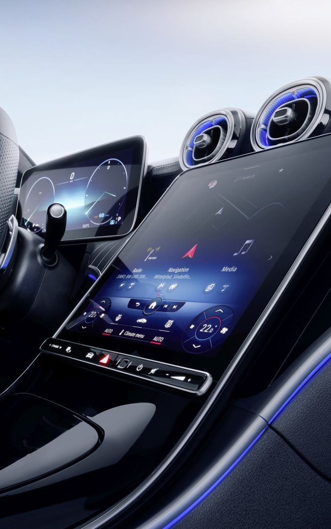 Mercedes Benz C-Klasse T-Modell photo 73