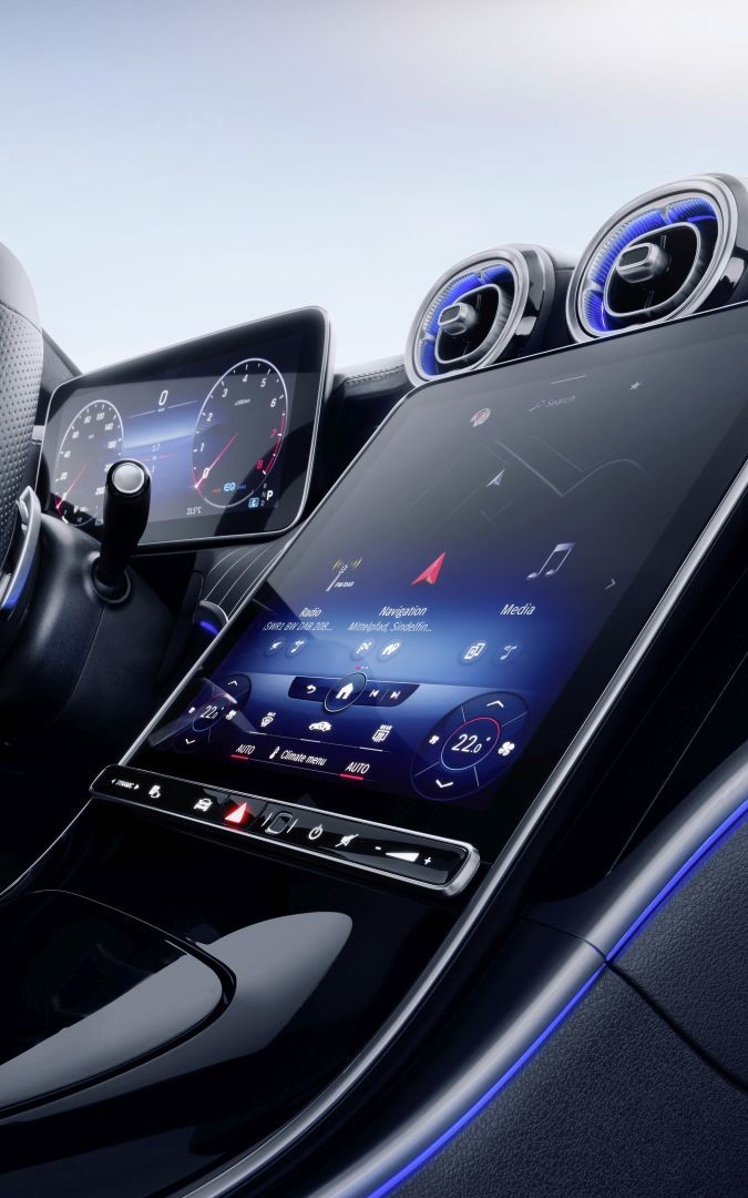 Mercedes Benz C-Klasse T-Modell photo 74