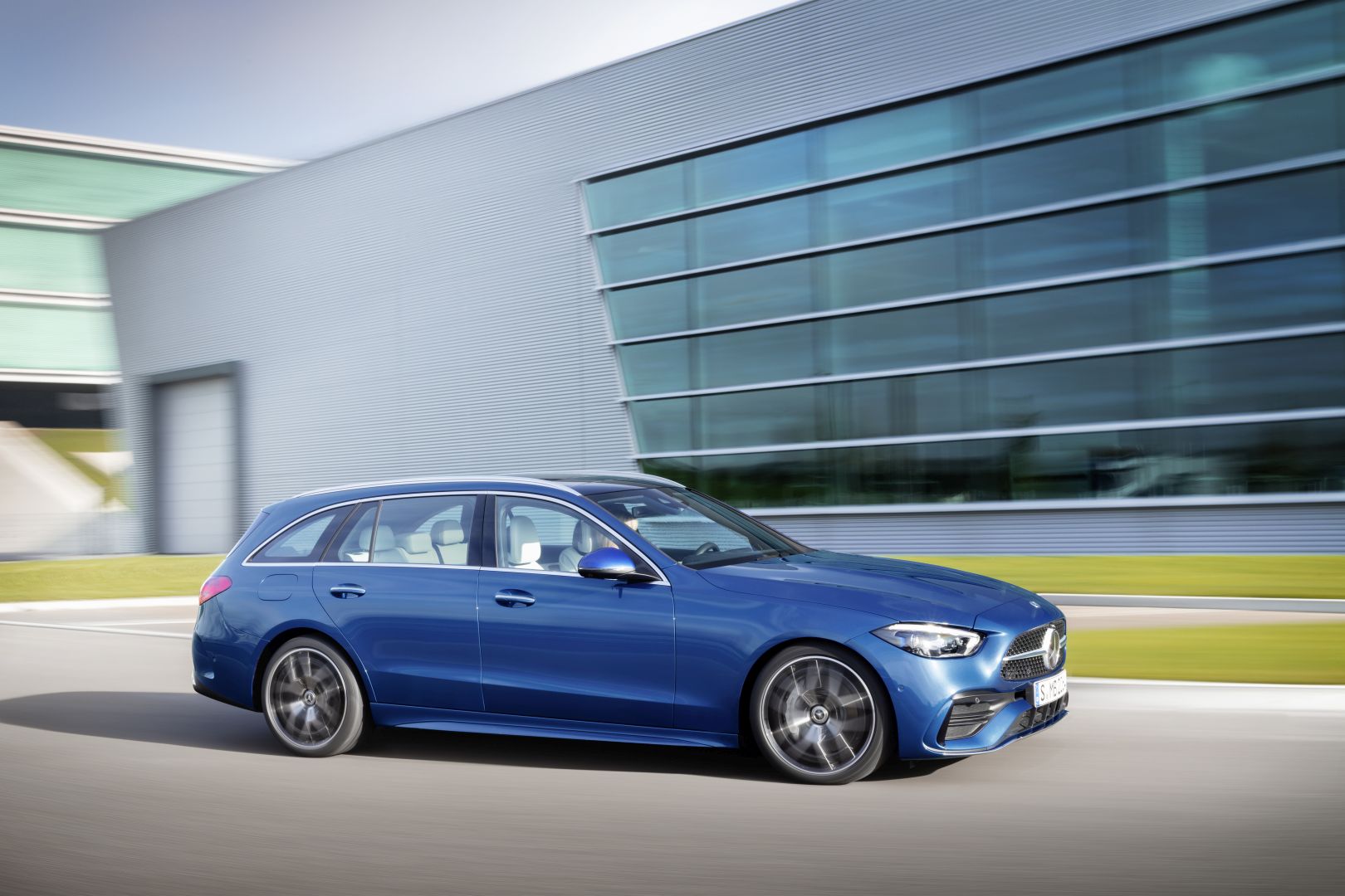 Mercedes Benz C-Klasse T-Modell photo 9