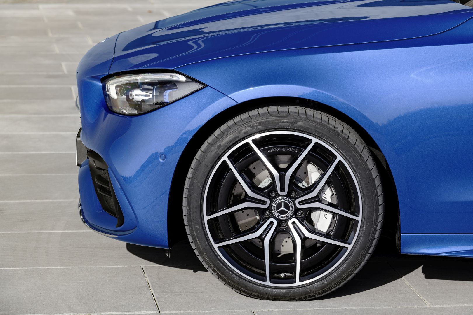 Mercedes Benz C-Klasse T-Modell photo 24