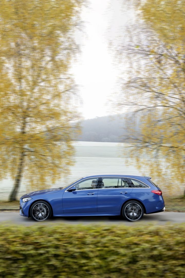 Mercedes Benz C-Klasse T-Modell photo 27