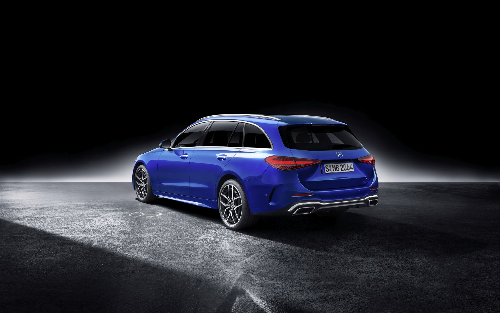 Mercedes Benz C-Klasse T-Modell photo 34