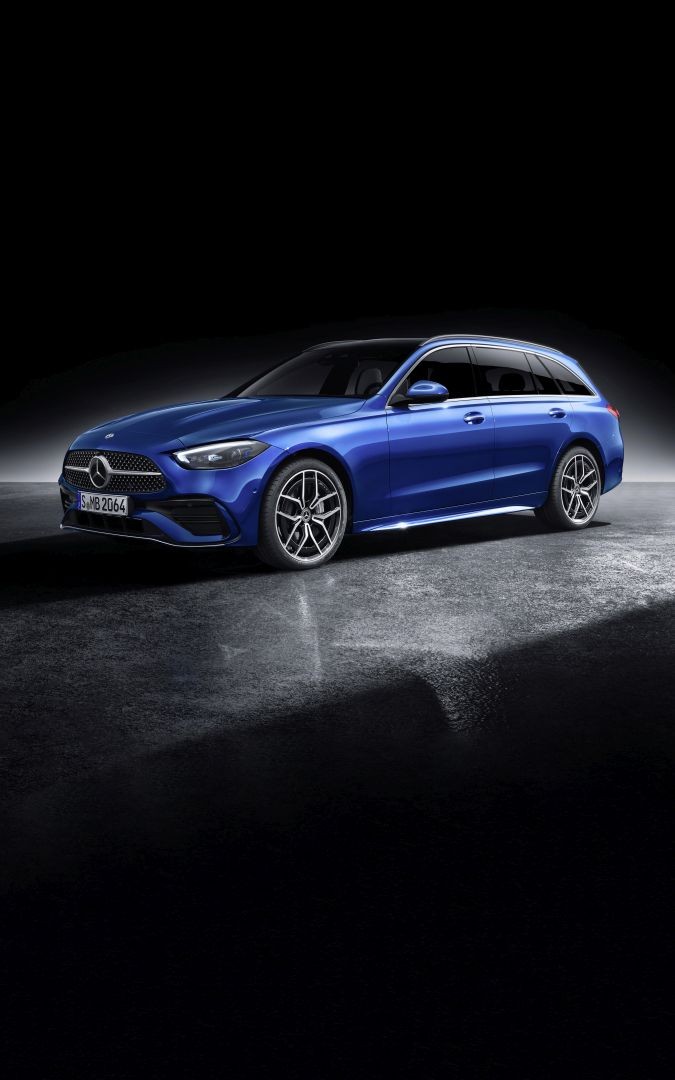 Mercedes Benz C-Klasse T-Modell photo 37