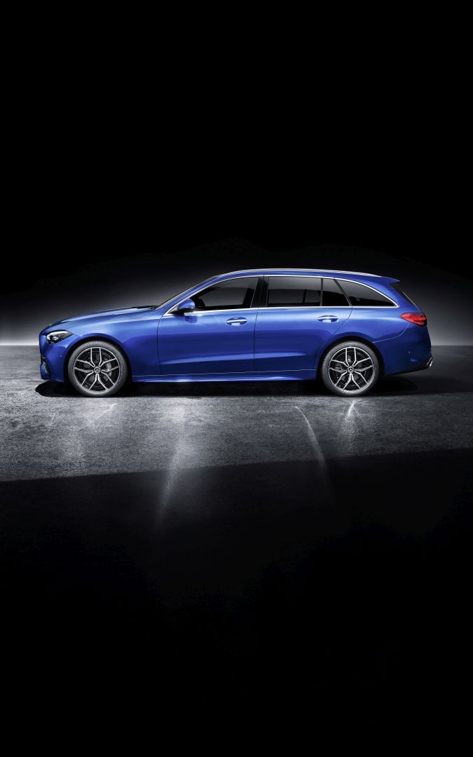 Mercedes Benz C-Klasse T-Modell photo 38