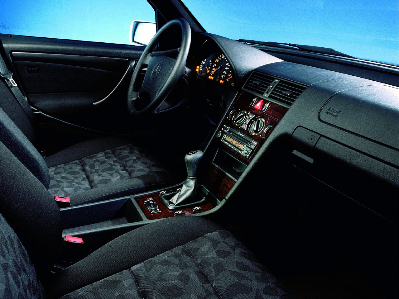 Mercedes Benz C-Klasse T-Modell photo 29