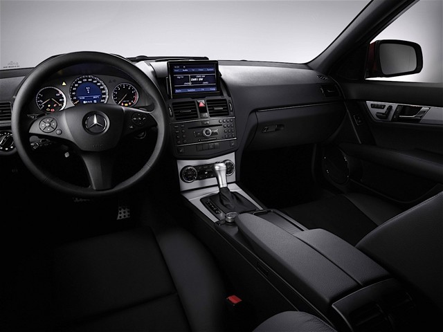 Mercedes Benz C-Klasse T-Modell photo 63