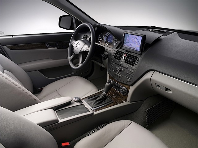 Mercedes Benz C-Klasse T-Modell photo 65