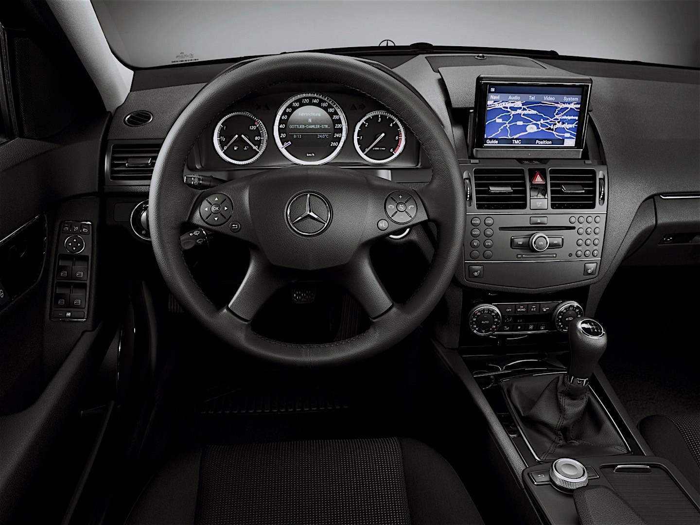 Mercedes Benz C-Klasse T-Modell photo 66