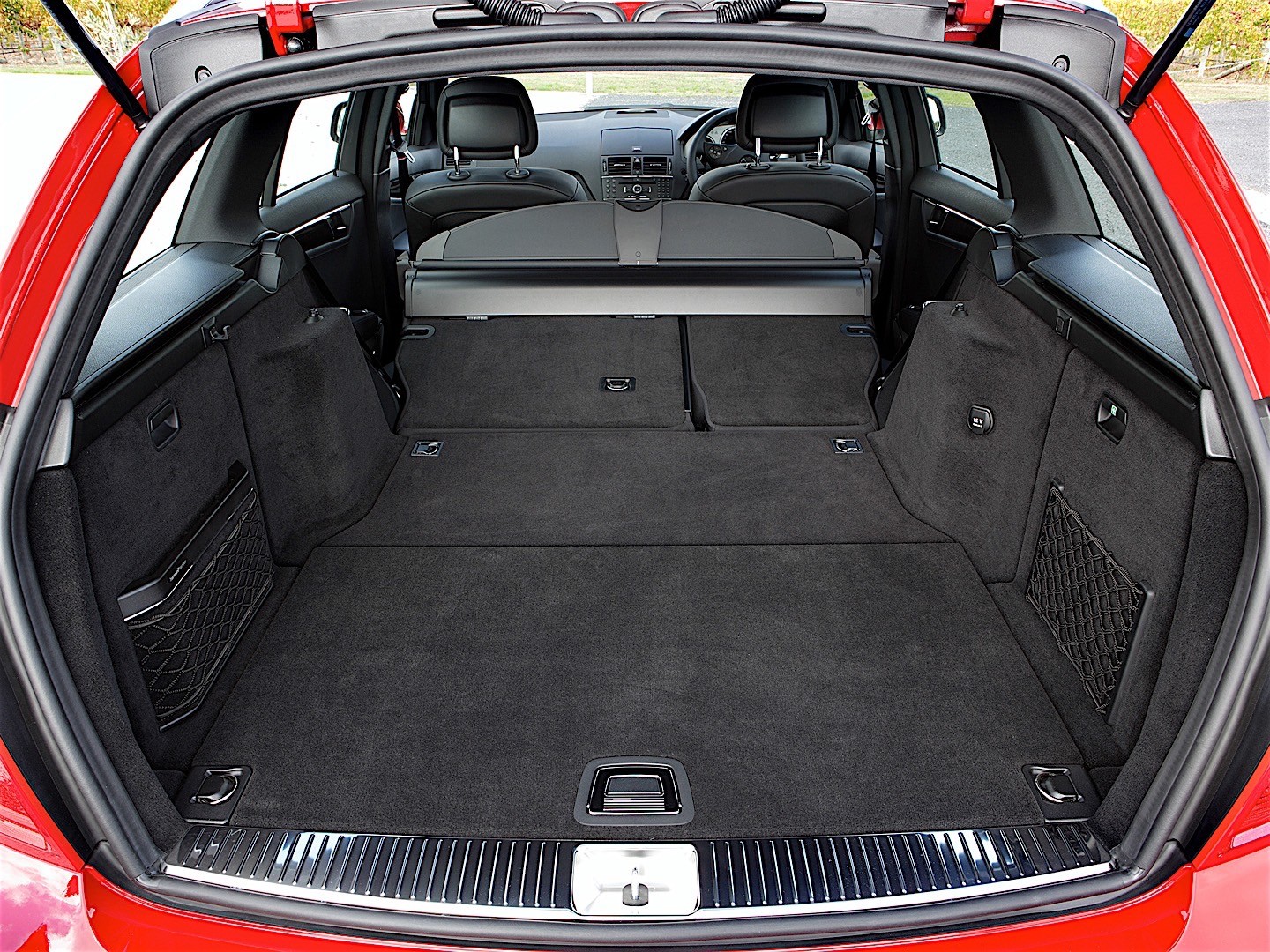 Mercedes Benz C-Klasse T-Modell photo 67