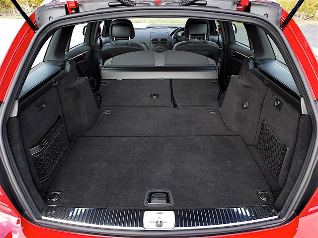 Mercedes Benz C-Klasse T-Modell photo 67