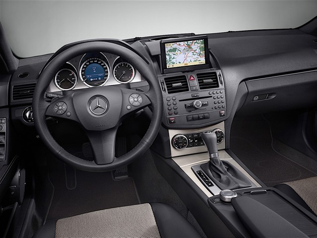 Mercedes Benz C-Klasse T-Modell photo 69