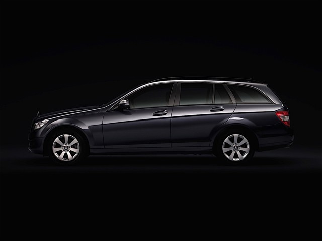 Mercedes Benz C-Klasse T-Modell photo 9