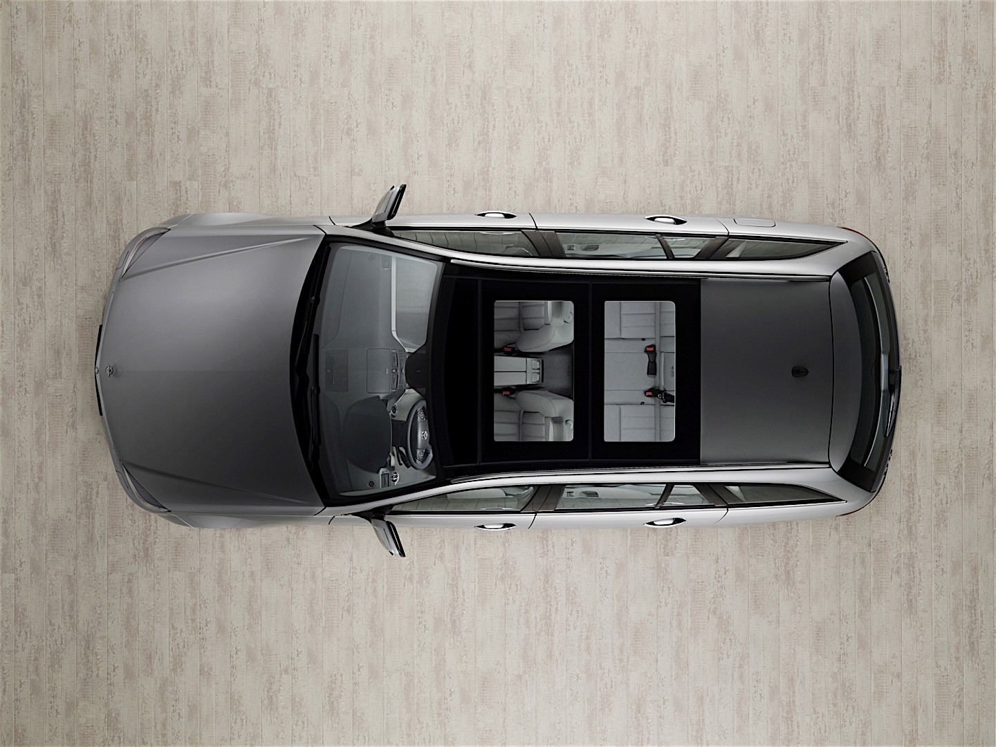 Mercedes Benz C-Klasse T-Modell photo 35