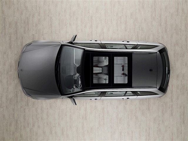 Mercedes Benz C-Klasse T-Modell photo 35