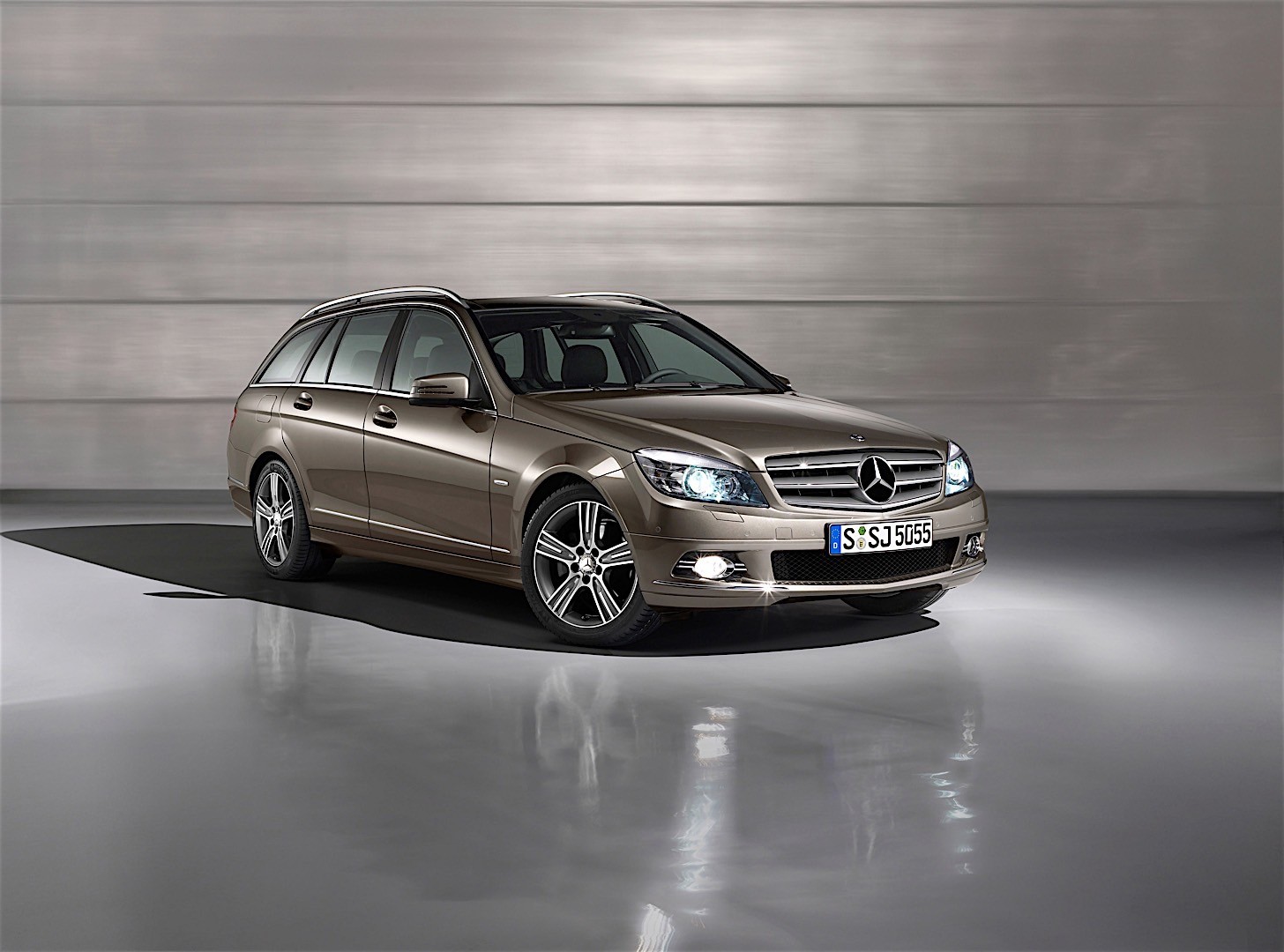 Mercedes Benz C-Klasse T-Modell photo 43