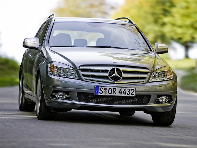 Mercedes Benz C-Klasse T-Modell photo 45