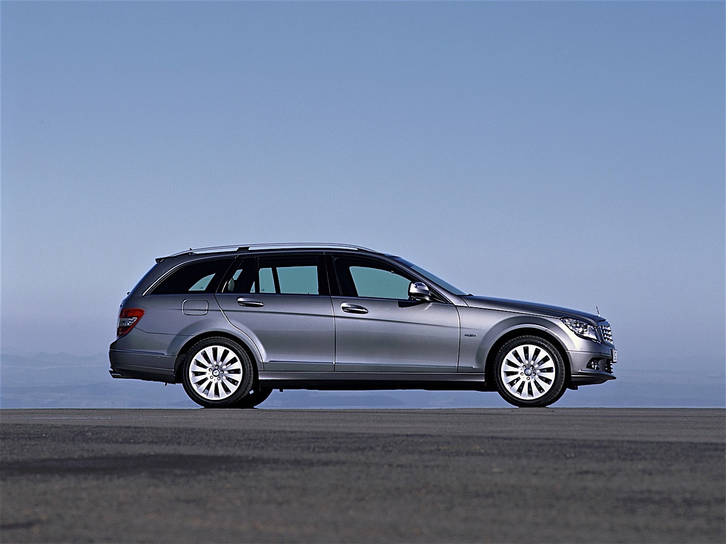 Mercedes Benz C-Klasse T-Modell photo 46