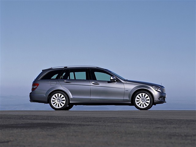 Mercedes Benz C-Klasse T-Modell photo 46
