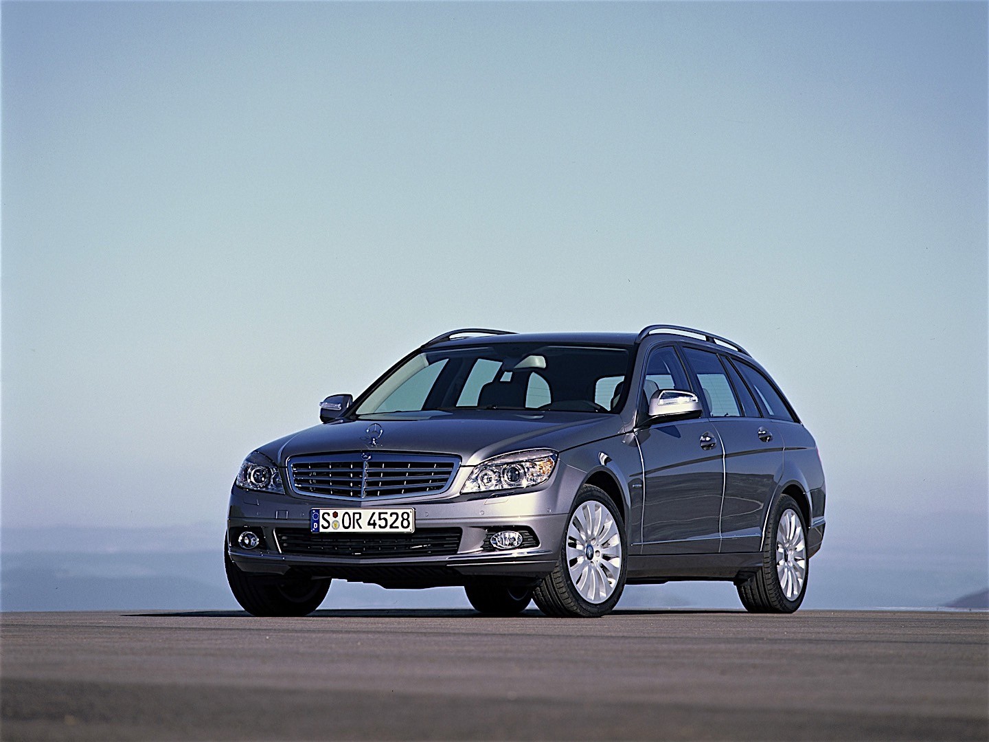 Mercedes Benz C-Klasse T-Modell photo 50