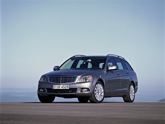 Mercedes Benz C-Klasse T-Modell photo 50