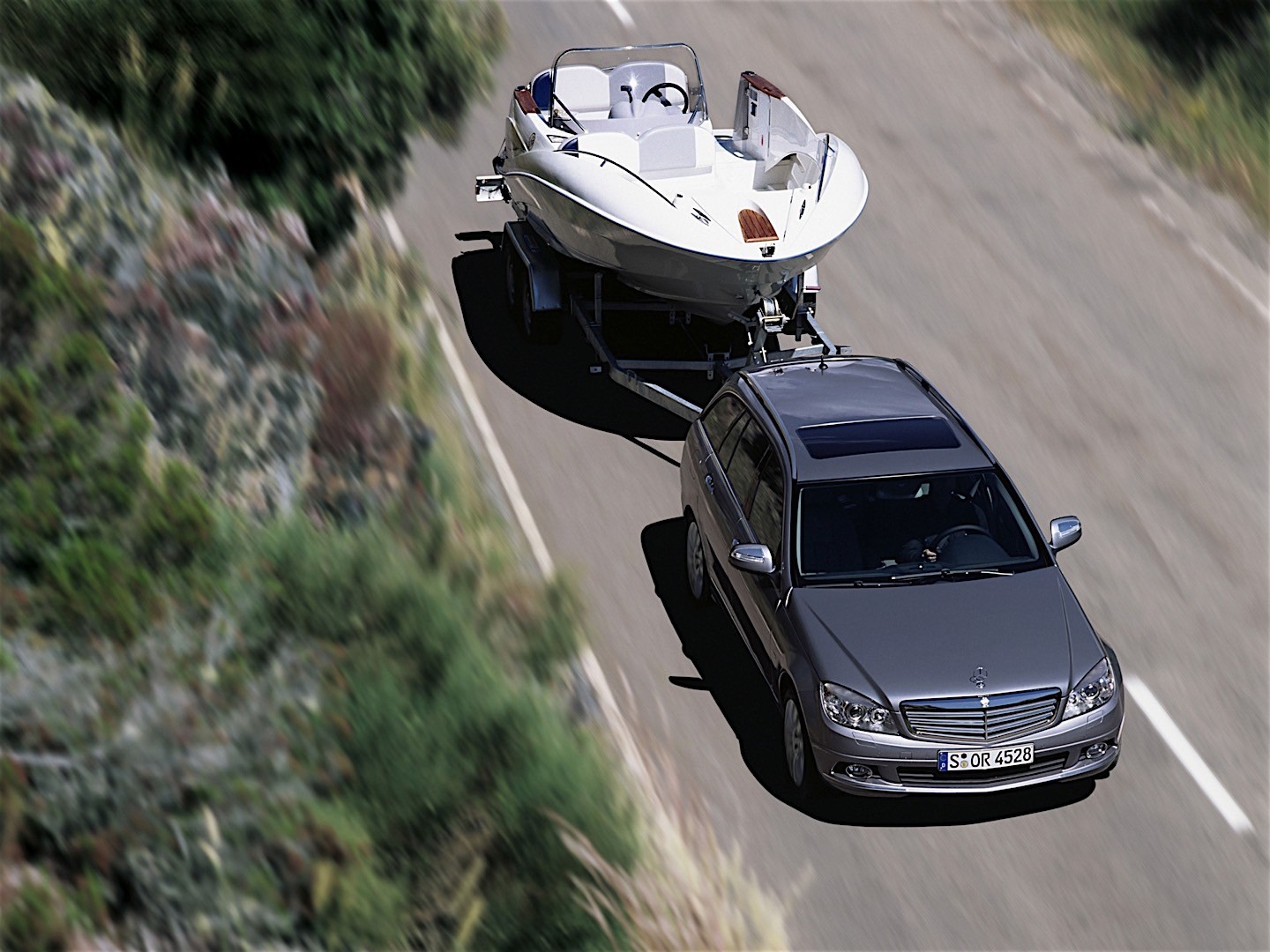 Mercedes Benz C-Klasse T-Modell photo 52