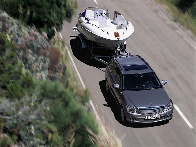 Mercedes Benz C-Klasse T-Modell photo 52